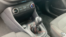 Ford Fiesta 1.0 EcoBoost ST-Line 5dr Petrol Hatchback